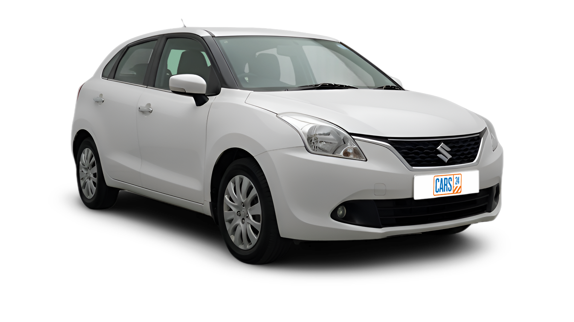 Maruti Baleno-img